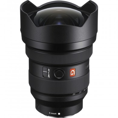 Объектив Sony FE 12-24mm f/2.8 GM Объектив Sony FE 12-24mm f/2.8 GM