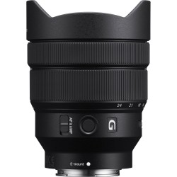 Объектив Sony FE 12-24mm f/4 G