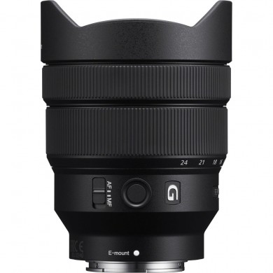 Объектив Sony FE 12-24mm f/4 G