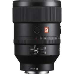 Объектив Sony FE 135mm f/1.8 GM