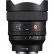 Объектив Sony FE 14mm f/1.8 GM Объектив Sony FE 14mm f/1.8 GM