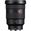 Объектив Sony FE 16-35mm f/2.8 GM Объектив Sony FE 16-35mm f/2.8 GM