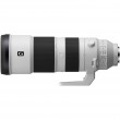 Объектив Sony FE 200-600mm f/5.6-6.3 G OSS