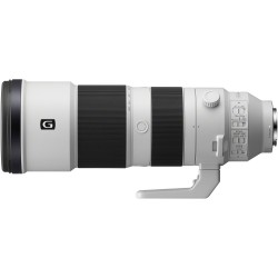 Объектив Sony FE 200-600mm f/5.6-6.3 G OSS