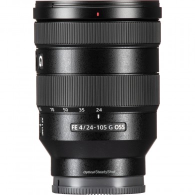 Объектив Sony FE 24-105mm f/4 G OSS