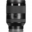 Объектив Sony FE 24-240mm f/3.5-6.3 OSS Объектив Sony FE 24-240mm f/3.5-6.3 OSS
