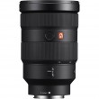Объектив Sony FE 24-70mm f/2.8 GM Объектив Sony FE 24-70mm f/2.8 GM