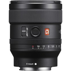 Объектив Sony FE 24mm f/1.4 GM