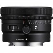 Объектив Sony FE 24mm f/2.8 G