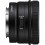 Объектив Sony FE 24mm f/2.8 G