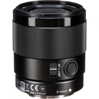 ソニー FE 35mm 1.8 Sony FE 35mm f1.8 review | Cameralabs