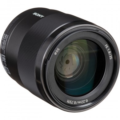 ソニー FE 35mm 1.8 Sony FE 35mm f1.8 review | Cameralabs