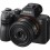 Объектив Sony FE 40mm f/2.5 G