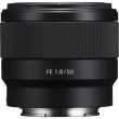 Объектив Sony FE 50mm f/1.8 Объектив Sony FE 50mm f/1.8