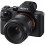 Объектив Sony FE 50mm f/2.8 Macro