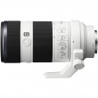 Объектив Sony FE 70-200 mm f/4 G OSS Объектив Sony FE 70-200 mm f/4 G OSS