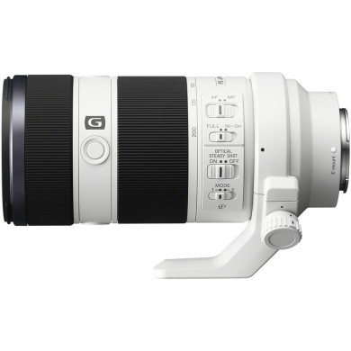 Объектив Sony FE 70-200 mm f/4 G OSS