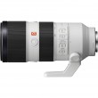 Объектив Sony FE 70-200mm f/2.8 GM OSS Объектив Sony FE 70-200mm f/2.8 GM OSS