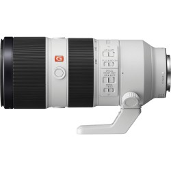 Объектив Sony FE 70-200mm f/2.8 GM OSS