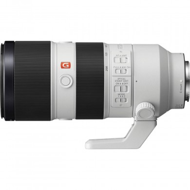 Объектив Sony FE 70-200mm f/2.8 GM OSS