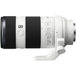 Объектив Sony FE 70-200mm f/4 G OSS