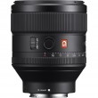 Объектив Sony FE 85mm f/1.4 GM Объектив Sony FE 85mm f/1.4 GM