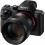 Объектив Sony FE 85mm f/1.8