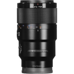 Объектив Sony FE 90mm f/2.8 Macro G OSS