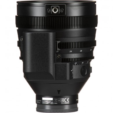 Об'єктив Sony FE C 16-35mm T3.1 G – Купити об'єктив Sony FE C 16