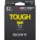 Карта памяти Sony SDHC 32GB C10 UHS-II U3 V90 R300/W299MB/s Tough