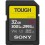 Карта памяти Sony SDHC 32GB C10 UHS-II U3 V90 R300/W299MB/s Tough