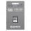 Карта памяти Sony SDXC 128GB C10 UHS-II U3 V60 R270/W120MB/s Entry