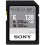 Карта памяти Sony SDXC 128GB C10 UHS-II U3 V60 R270/W120MB/s Entry
