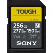 Карта памяти Sony SDXC 256GB C10 UHS-II U3 V60 R277/W150MB/s Tough Карта памяти Sony SDXC 256GB C10 UHS-II U3 V60 R277/W150MB/s Tough