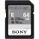 Карта памяти Sony SDXC 64GB C10 UHS-II U3 V30 R270/W70MB/s Entry