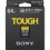 Карта памяти Sony SDXC 64GB C10 UHS-II U3 V60 R277/W150MB/s Tough