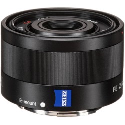 Объектив Sony Sonnar T* FE 35mm f/2.8 ZA
