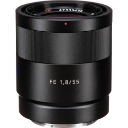 Объектив Sony Sonnar T* FE 55mm f/1.8 ZA