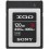 Карта памяти Sony XQD 120GB G Series R440MB/s W400MB/s