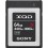 Карта памяти Sony XQD 64GB G Series R440MB/s W400MB/s