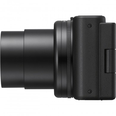 Sony ZV-1 (Black) – Купить фотокамеру Sony ZV-1 (Black) с