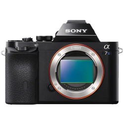 Sony Alpha A7S (Body)