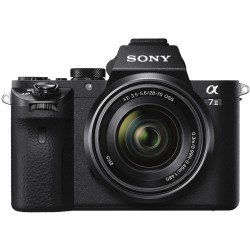 Sony Alpha A7 II 28-70 мм (KIT)