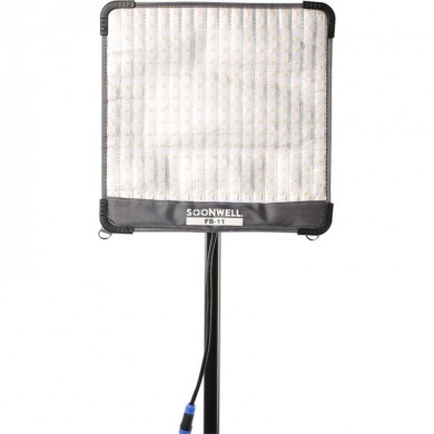Гибкий LED свет Soonwell FB-11 (3000-5600K) Гибкий LED свет Soonwell FB-11 (3000-5600K)