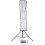 Гибкий LED свет Soonwell FB-408 (3000-5600K)