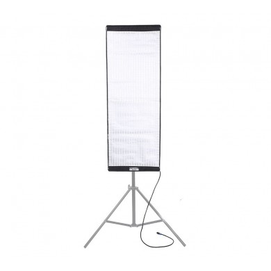 Гибкий LED свет Soonwell FB-415 (250 Вт) (3000-5600K) Гибкий LED свет Soonwell FB-415 (250 Вт) (3000-5600K)