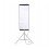 Гибкий LED свет Soonwell FB-415 (250 Вт) (3000-5600K)