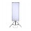 Гибкий LED свет Soonwell FB-415 (250 Вт) (3000-5600K)