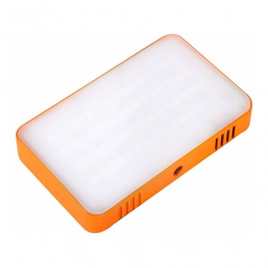 Накамерный свет Soonwell MC8 (Orange) Накамерный свет Soonwell MC8 (Orange)