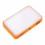 Накамерный свет Soonwell MC8 (Orange)